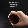 Miếng dán gốm dẻo 17Pro Chống nhìn trộm HD, chống vân tay cho iPhone 17-11 Pro Max - Giá 39.800 VND 6