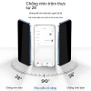 Miếng dán gốm dẻo 17Pro Chống nhìn trộm HD, chống vân tay cho iPhone 17-11 Pro Max - Giá 39.800 VND 7