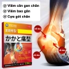 Miếng dán gót chân giảm đau khớp, viêm cân gan, gân Achilles 12 viên - 310k