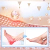 Miếng dán gót chân giảm đau khớp, viêm cân gan, gân Achilles 12 viên - 310k 5