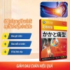 Miếng dán gót chân giảm đau khớp, viêm cân gan, gân Achilles 12 viên - 310k 9
