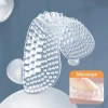 Miếng Dán Gót Giày Silicone Nâng Cấp Chống Trượt Cho Nam Nữ - Giá 27.779 VND 2