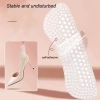 Miếng Dán Gót Giày Silicone Nâng Cấp Chống Trượt Cho Nam Nữ - Giá 27.779 VND 3