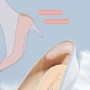 Miếng Dán Gót Giày Silicone Nâng Cấp Chống Trượt Cho Nam Nữ - Giá 27.779 VND 4