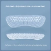 Miếng Dán Gót Giày Silicone Nâng Cấp Chống Trượt Cho Nam Nữ - Giá 27.779 VND 7
