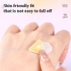 Miếng dán GVERLCRTN 8C loại bỏ đường trán, giảm nếp nhăn, nâng cơ mặt, chống lão hóa - Giá chỉ 37.400đ 4
