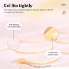 Miếng dán GVERLCRTN 8C loại bỏ đường trán, giảm nếp nhăn, nâng cơ mặt, chống lão hóa - Giá chỉ 37.400đ 7