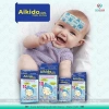 Miếng dán hạ sốt Aikido Gel Cool Patch 3x2 - Chườm mát, say nắng, 19.000₫ 4
