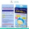 Miếng dán hạ sốt Aikido Gel Cool Patch 3x2 - Chườm mát, say nắng, 19.000₫ 6