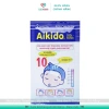 Miếng dán hạ sốt Aikido Gel Cool Patch 3x2 - Chườm mát, say nắng, 19.000₫ 7