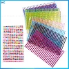 Miếng Dán Hai Mặt Đá Pha Lê Kim Cương Giả 6MM 10x23CM - Giá Ưu Đãi 18,063₫ 4
