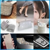 Miếng Dán Hai Mặt Đá Pha Lê Kim Cương Giả 6MM 10x23CM - Giá Ưu Đãi 18,063₫ 7
