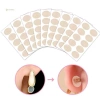 Miếng Dán Hỗ Trợ Lỗ Tai Earlobe – Ngăn Co Giãn, Ngăn Rách Khi Đeo Bông Tai Nặng 4
