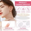 Miếng Dán Hỗ Trợ Lỗ Tai Earlobe – Ngăn Co Giãn, Ngăn Rách Khi Đeo Bông Tai Nặng 6