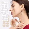 Miếng Dán Hỗ Trợ Lỗ Tai Earlobe – Ngăn Co Giãn, Ngăn Rách Khi Đeo Bông Tai Nặng 8