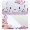 Miếng dán Hoạt Hình Mèo Con Xe Đạp Điện Xe Máy - Trang trí cửa, cửa sổ, kính, xe hơi, cây nhãn, giá chỉ 32.000₫ 3
