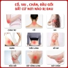 Miếng Dán Hơi Nóng Gừng Ngải Cứu 50-150 miếng – Giảm Đau Cơ Thể, Giá 19.500đ 7