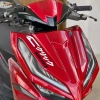 Miếng Dán Honda Click125i Nhật Bản - Phản Quang Chống Thấm Nước, Trang Trí Đầu Thân 3