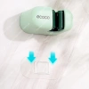 Miếng Dán Hộp Đựng Nước Rửa Tay, Dầu Gội, Sữa Tắm - Thay Kệ Gia Vị Ecoco, Giá Để Cốc Giấy Treo Tường 6.000đ 7