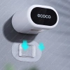 Miếng Dán Hộp Đựng Nước Rửa Tay, Dầu Gội, Sữa Tắm - Thay Kệ Gia Vị Ecoco, Giá Để Cốc Giấy Treo Tường 6.000đ 8