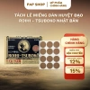 Miếng dán huyệt đạo Roihi Tsuboko 156 miếng - Giảm đau nhức, chỉ 24.000đ Pap Store