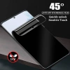 Miếng Dán Hydrogel Chống Nhìn Trộm cho Redmi Note 12-11-10-9-8 - Giá 33.506₫