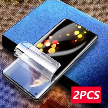 Miếng Dán Hydrogel Chống Nhìn Trộm cho Redmi Note 12-11-10-9-8 - Giá 33.506₫