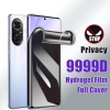 Miếng Dán Hydrogel Chống Nhìn Trộm OnePlus 11R/11/10T/10R/9R/8 Pro - Giá chỉ 34.657₫
