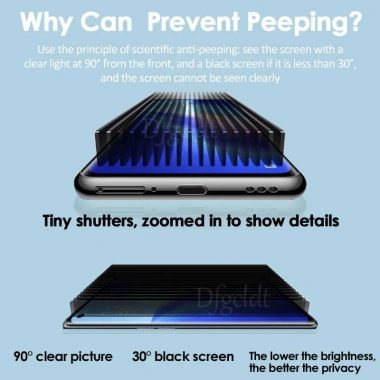 Miếng Dán Hydrogel Chống Nhìn Trộm OnePlus 11R/11/10T/10R/9R/8 Pro - Giá chỉ 34.657₫ 4 Miếng Dán Hydrogel Chống Nhìn Trộm OnePlus 11R/11/10T/10R/9R/8 Pro - Giá chỉ 34.657₫ 4