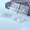 Miếng Dán Kệ Nhà Tắm Chữ U Siêu Dính Thay Thế, Dán Kệ Góc & Nhà Bếp - Giá 35.000đ 3