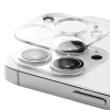 Miếng dán kính Corning liền khối trong suốt cho iPhone 11 12 13 14 15 16 17 Pro Max 17 Air Giá chỉ 38.500 VND 9