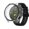 Miếng Dán Kính Cứng Viền Bảo Vệ Màn Hình Huawei Watch 4 Pro GT4 GT3 Pro 46-41mm 4