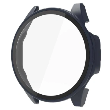 Miếng Dán Kính Cứng Viền Bảo Vệ Màn Hình Huawei Watch 4 Pro GT4 GT3 Pro 46-41mm