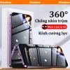 Miếng dán kính cường lực 360 chống nhìn trộm cho iPhone 17/16/15/14/13/12/11 Pro Max - Giá chỉ 45.800đ 8