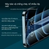 Miếng dán kính cường lực chống trộm, không vỡ iPhone 11-17 Pro Max - 45.800 VND 7