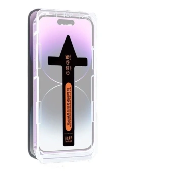 Miếng dán kính cường lực iPhone 17-11, XR, XS, Pro Max - Tăng độ sáng, chống nổ, chống vân tay - 53.800 VND 9