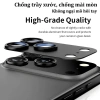 Miếng dán kính cường lực kim loại full cho iPhone 17-11 Pro Max - Giá 80.000 VND 3