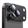 Miếng dán kính cường lực kim loại full cho iPhone 17-11 Pro Max - Giá 80.000 VND 4