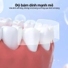 Miếng dán làm trắng răng 3D GOKOCO – Loại bỏ vết ố vàng, khói, trà, cao răng, sạch trắng rạng rỡ chỉ 105.000₫ 3