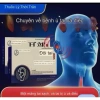 Miếng dán Lishizhen giảm ù tai cho trung niên, người cao tuổi giá chỉ 20.000đ 2