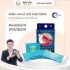 Miếng dán loét miệng Curatick Tick 10 miếng giảm đau, lành nhanh 395.000₫