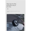 Miếng Dán Logo Mazda 3 2.020-2.026 Mặt Trước và Sau Lưới Đổi Mới Giá 144k 8