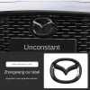 Miếng Dán Logo Mazda 3 2.020-2.026 Mặt Trước và Sau Lưới Đổi Mới Giá 144k 10