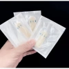 Miếng Dán Luyện Vẽ Lông Mày Hỗ Trợ Thực Hành Phun Sợi - Giá ưu đãi 6.500 VND 4