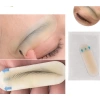 Miếng Dán Luyện Vẽ Lông Mày Hỗ Trợ Thực Hành Phun Sợi - Giá ưu đãi 6.500 VND 8