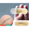 Miếng Dán Luyện Vẽ Lông Mày Hỗ Trợ Thực Hành Phun Sợi - Giá ưu đãi 6.500 VND 9