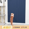 Miếng dán mài móng cho mèo tự dính, cắt được, không bay xơ, bảo vệ sofa vải lanh tự nhiên 9