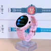 Miếng dán màn hình cho đồng hồ thông minh Picom P93 lắp Sim nghe gọi độc lập định vị video call cho bé giá 180.000đ 4