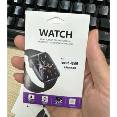 Miếng dán màn hình cho đồng hồ thông minh Picom P93 lắp Sim nghe gọi độc lập định vị video call cho bé giá 180.000đ 7