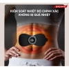 Miếng Dán Massage Xung Điện ZiDan - Toàn Thân 3 Chế Độ, Sưởi Âm, 19 Cường Độ Giảm Đau Nhức, 350k 7